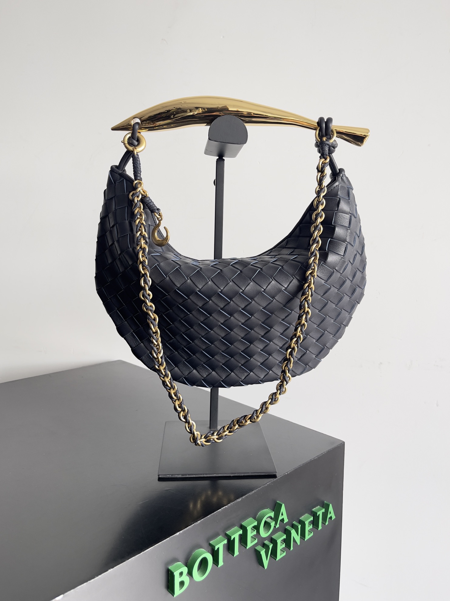 Bottega Veneta Hobo Bags